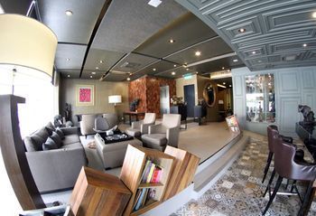 Hotel Bedrock Ipoh