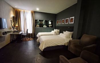 Bedrock Ipoh