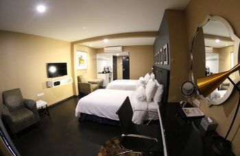 Hotel Bedrock Ipoh
