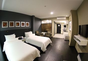 Bedrock Ipoh