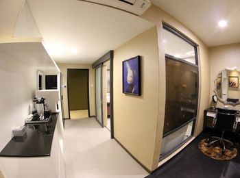 Hotel Bedrock Ipoh