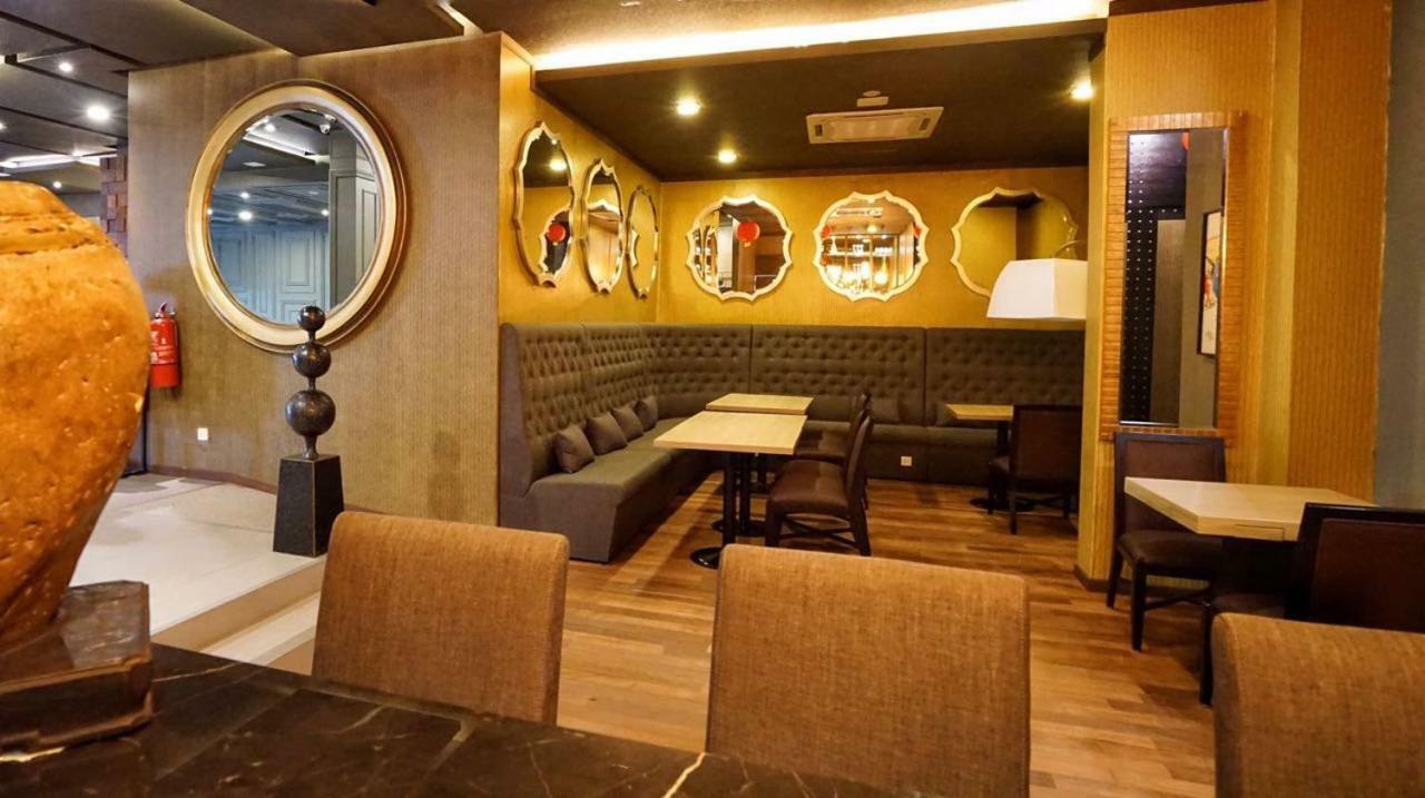 Hotel Bedrock Ipoh