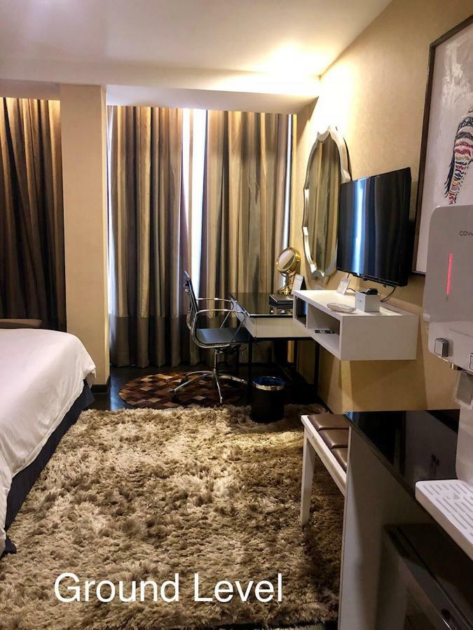 Bedrock Hotel
