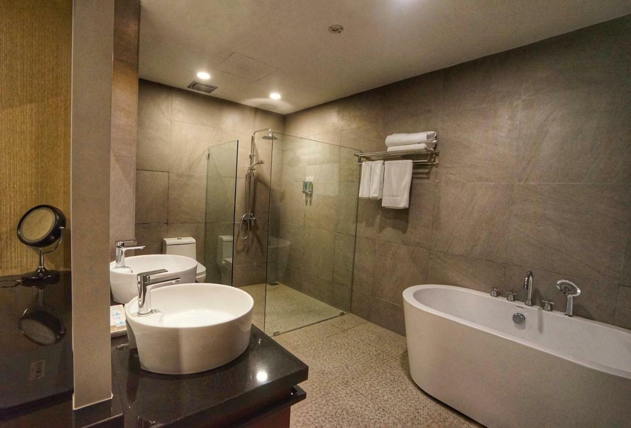 Bedrock Hotel Ipoh